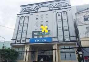 CHO THUÊ NGUYÊN TÒA NHÀ 52 ÚT TỊCH QUẬN TÂN BÌNH