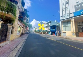 CHO THUÊ NGUYÊN TÒA NHÀ 52 ÚT TỊCH QUẬN TÂN BÌNH