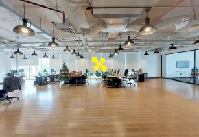 CHO THUÊ NGUYÊN TÒA NHÀ 56 NGUYỄN ĐÌNH CHIỂU