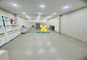 CHO THUÊ NGUYÊN TÒA NHÀ 57 BA THÁNG HAI
