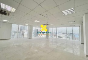 CHO THUÊ NGUYÊN TÒA NHÀ 594-596 CỘNG HÒA TÂN BÌNH