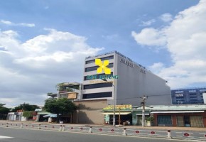 CHO THUÊ NGUYEN TÒA NHÀ 5A NGUYỄN VĂN LƯỢNG