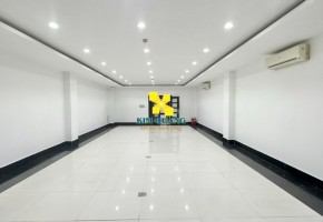 CHO THUÊ NGUYEN TÒA NHÀ 5A NGUYỄN VĂN LƯỢNG