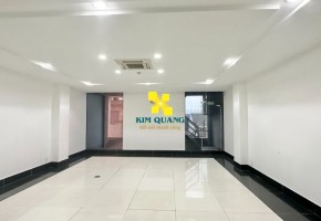 CHO THUÊ NGUYEN TÒA NHÀ 5A NGUYỄN VĂN LƯỢNG