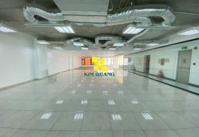 CHO THUÊ NGUYÊN TÒA NHÀ 6-8-10 CỬU LONG