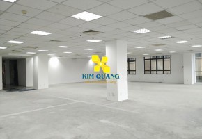 CHO THUÊ NGUYÊN TÒA NHÀ 60 NGUYỄN ĐÌNH CHIỂU