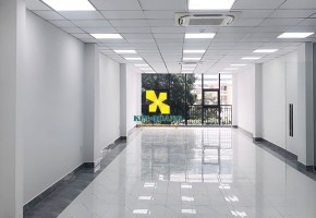 CHO THUÊ NGUYÊN TÒA NHÀ 60 NÚI THÀNH