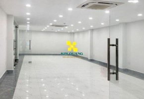 CHO THUÊ NGUYÊN TÒA NHÀ 60 NÚI THÀNH