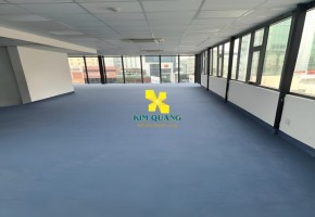 CHO THUÊ NGUYÊN TÒA NHÀ 66/2 NGUYỄN VĂN TRỖI
