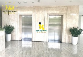 CHO THUÊ NGUYÊN TÒA NHÀ 663-665 ĐIỆN BIÊN PHỦ