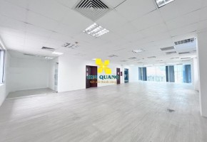 CHO THUÊ NGUYÊN TÒA NHÀ 677/7 ĐIỆN BIÊN PHỦ