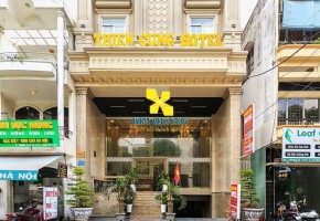 CHO THUÊ NGUYÊN TÒA NHÀ 69A ĐƯỜNG A4 KHU K300