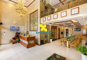 CHO THUÊ NGUYÊN TÒA NHÀ 69A ĐƯỜNG A4 KHU K300