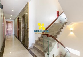 CHO THUÊ NGUYÊN TÒA NHÀ 69A ĐƯỜNG A4 KHU K300