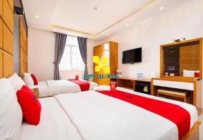 CHO THUÊ NGUYÊN TÒA NHÀ 69A ĐƯỜNG A4 KHU K300