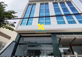 CHO THUÊ NGUYÊN TÒA NHÀ 80 - 82 ĐỒNG VĂN CỐNG