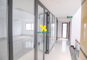 CHO THUÊ NGUYÊN TÒA NHÀ 80 - 82 ĐỒNG VĂN CỐNG
