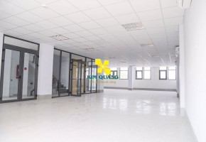 CHO THUÊ NGUYÊN TÒA NHÀ 80 - 82 ĐỒNG VĂN CỐNG