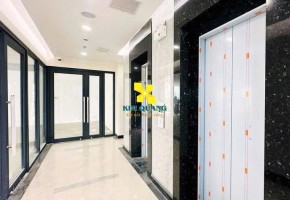 CHO THUÊ NGUYÊN TÒA NHÀ 84 HUỲNH VĂN BÁNH