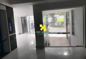 CHO THUÊ NGUYÊN TÒA NHÀ 84A TRẦN QUỐC TOẢN
