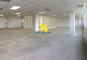 CHO THUÊ NGUYÊN TÒA NHÀ 872A TRƯỜNG CHINH