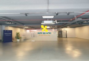 CHO THUÊ NGUYÊN TÒA NHÀ 89 TRẦN VĂN DƯ PHƯỜNG 13
