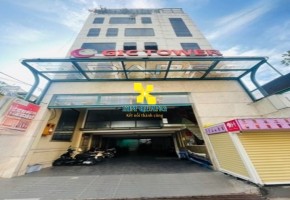 CHO THUÊ NGUYÊN TOÀ NHÀ 89 VẠN KIẾP