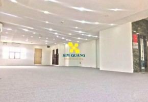 CHO THUÊ NGUYÊN TOÀ NHÀ 89 VẠN KIẾP
