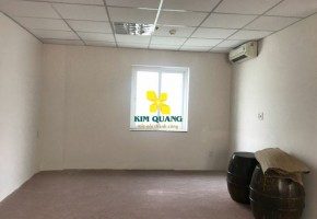 CHO THUÊ NGUYÊN TÒA NHÀ 9-11 NGUYỄN VĂN THỦ QUẬN 1