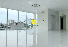 CHO THUÊ NGUYÊN TÒA NHÀ 900-902-904 CÁCH MẠNG THÁNG TÁM