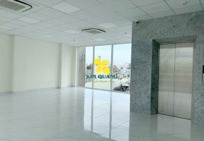 CHO THUÊ NGUYÊN TÒA NHÀ 900-902-904 CÁCH MẠNG THÁNG TÁM
