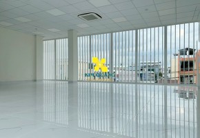 CHO THUÊ NGUYÊN TÒA NHÀ 900-902-904 CÁCH MẠNG THÁNG TÁM
