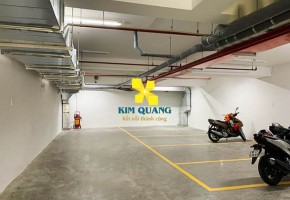 CHO THUÊ NGUYÊN TÒA NHÀ 91A CAO THẮNG QUẬN 3