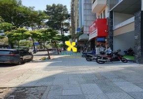 CHO THUÊ NGUYÊN TÒA NHÀ 91C HÀM NGHI