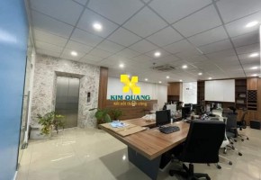 CHO THUÊ NGUYÊN TÒA NHÀ 92 XUÂN THỦY