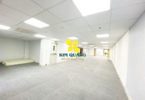 CHO THUÊ NGUYÊN TÒA NHÀ 92B NGUYỄN HỮU CẢNH
