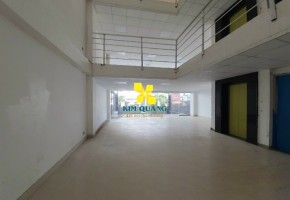 CHO THUÊ NGUYÊN TÒA NHÀ 96 BẠCH ĐẰNG