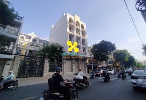 CHO THUÊ NHÀ MẶT TIỀN 94-96 TRƯƠNG CÔNG ĐỊNH