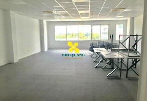 CHO THUÊ NGUYÊN TÒA NHÀ 99 CỘNG HÒA