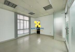 CHO THUÊ NGUYÊN TÒA NHÀ 280A18 LƯƠNG ĐỊNH CỦA
