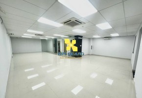 CHO THUÊ NGUYÊN TÒA NHÀ B54 - B56 BẠCH ĐẰNG