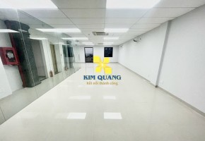 CHO THUÊ NGUYÊN TÒA NHÀ B54 - B56 BẠCH ĐẰNG