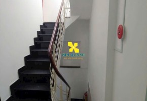 CHO THUÊ NGUYÊN TÒA NHÀ ĐƯỜNG 3 THÁNG 2