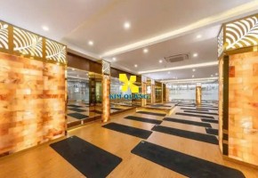 CHO THUÊ NGUYÊN TÒA NHÀ ĐƯỜNG BA THÁNG HAI