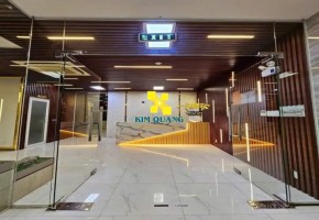 CHO THUÊ NGUYÊN TÒA NHÀ ĐƯỜNG HOÀNG HOA THÁM