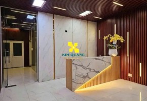 CHO THUÊ NGUYÊN TÒA NHÀ ĐƯỜNG HOÀNG HOA THÁM