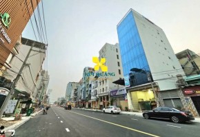 CHO THUÊ NGUYÊN TÒA NHÀ ĐƯỜNG HOÀNG HOA THÁM