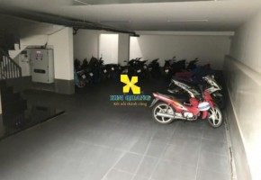 CHO THUÊ NGUYÊN TÒA NHÀ ĐƯỜNG NGUYỄN GIA TRÍ