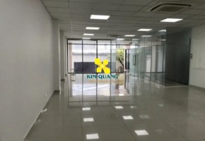 CHO THUÊ NGUYÊN TÒA NHÀ ĐƯỜNG NGUYỄN GIA TRÍ