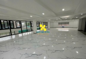 CHO THUÊ NGUYÊN TÒA NHÀ ĐƯỜNG NGUYỄN THỊ THẬP